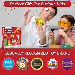 Smartivity My First Science Kit SMRT1276